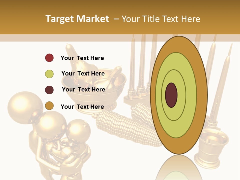 Guy Unity Stylized PowerPoint Template