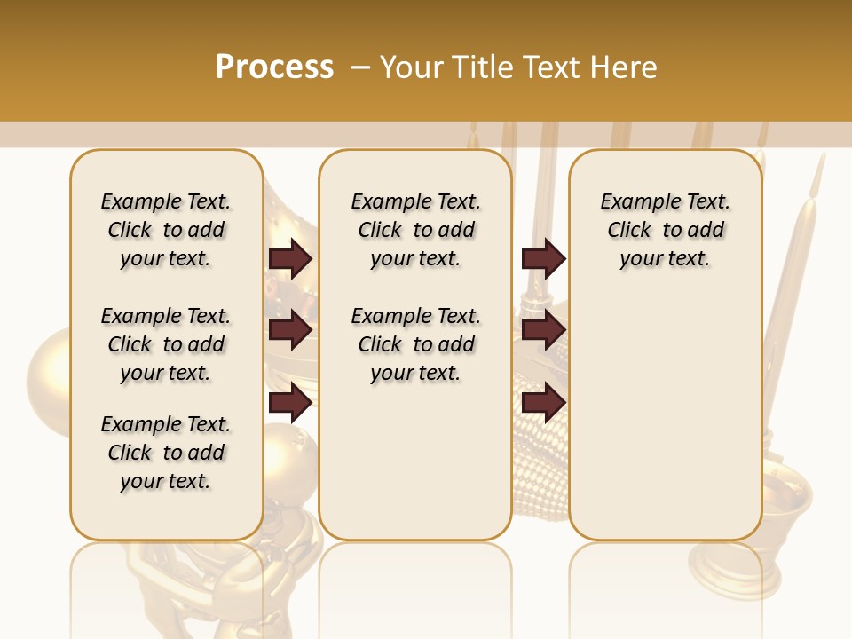 Guy Unity Stylized PowerPoint Template