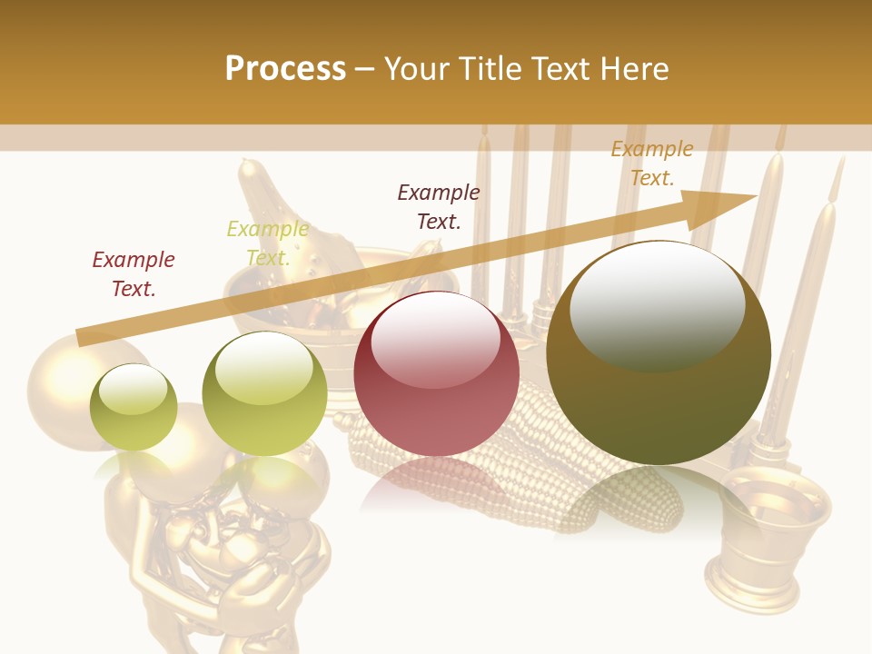 Guy Unity Stylized PowerPoint Template