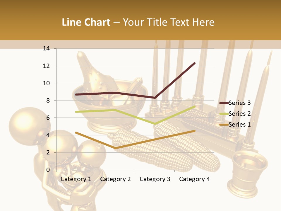 Guy Unity Stylized PowerPoint Template