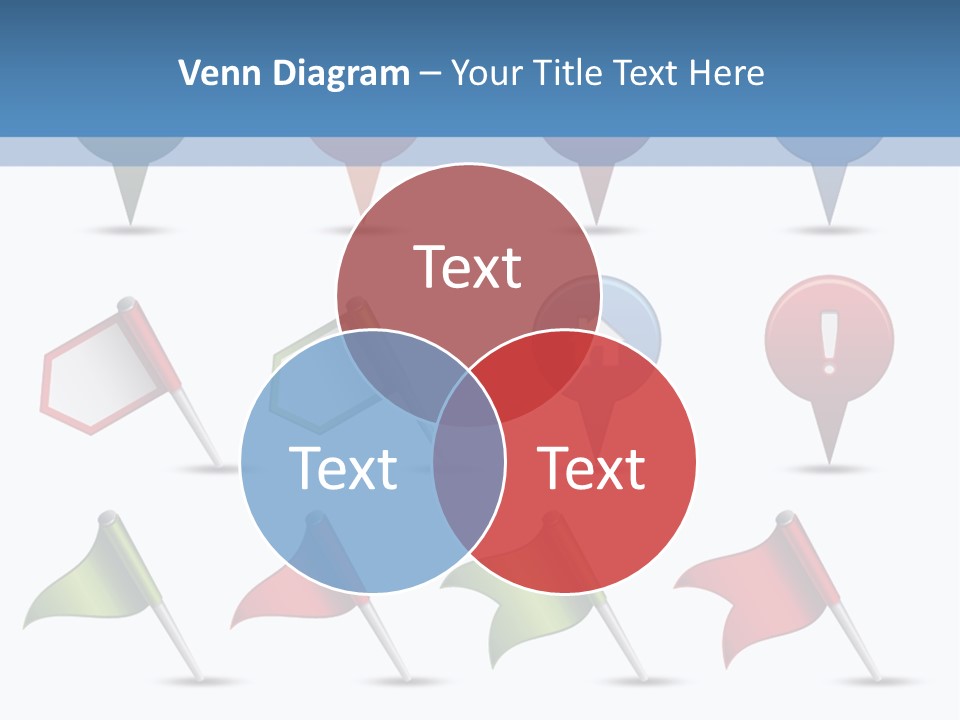 Loss Green Success PowerPoint Template