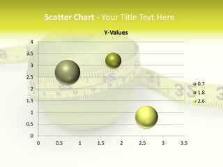 Loss Green Success PowerPoint Template