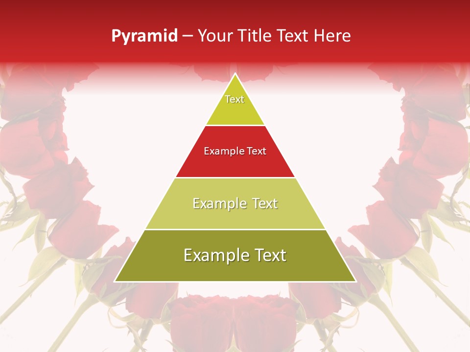 Gift Sweet Giving PowerPoint Template