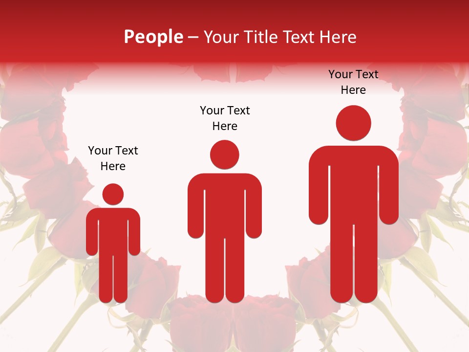 Gift Sweet Giving PowerPoint Template