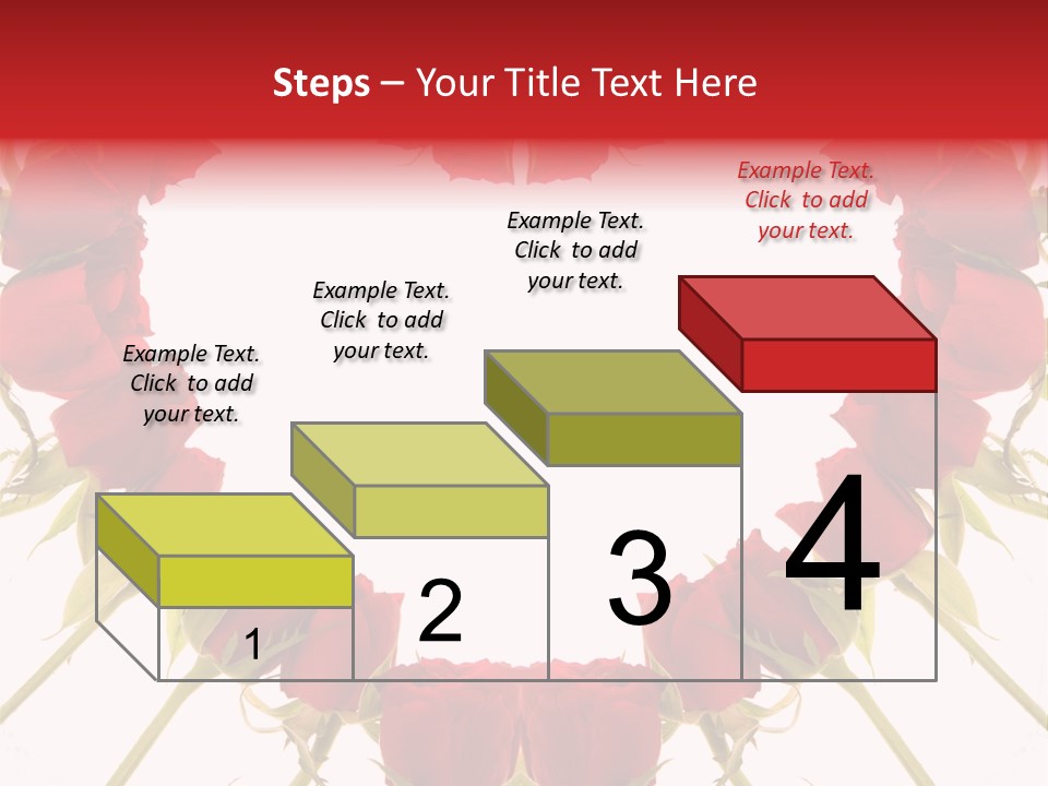 Gift Sweet Giving PowerPoint Template
