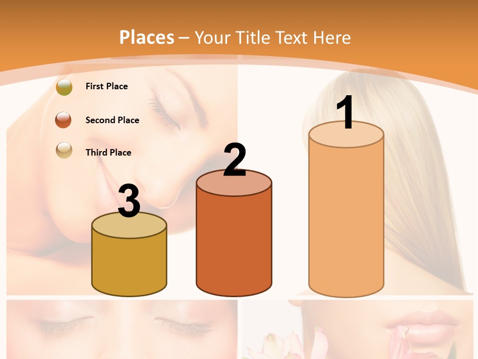 Soft Run Protection PowerPoint Template