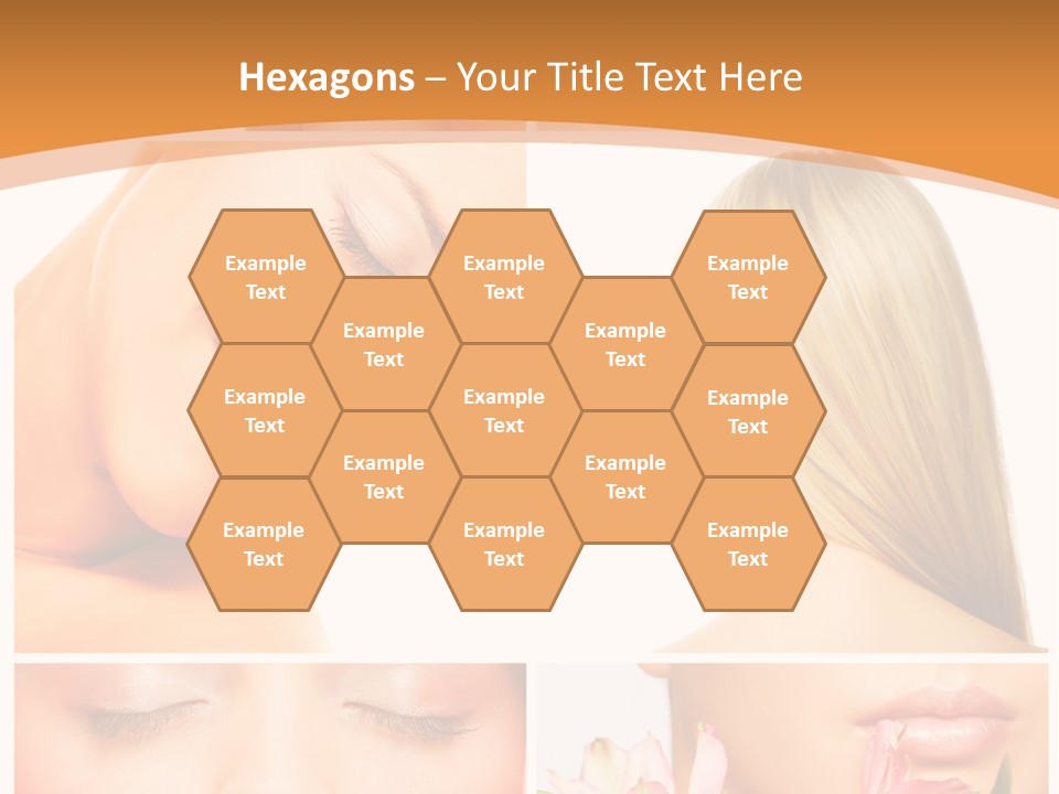 Soft Run Protection PowerPoint Template