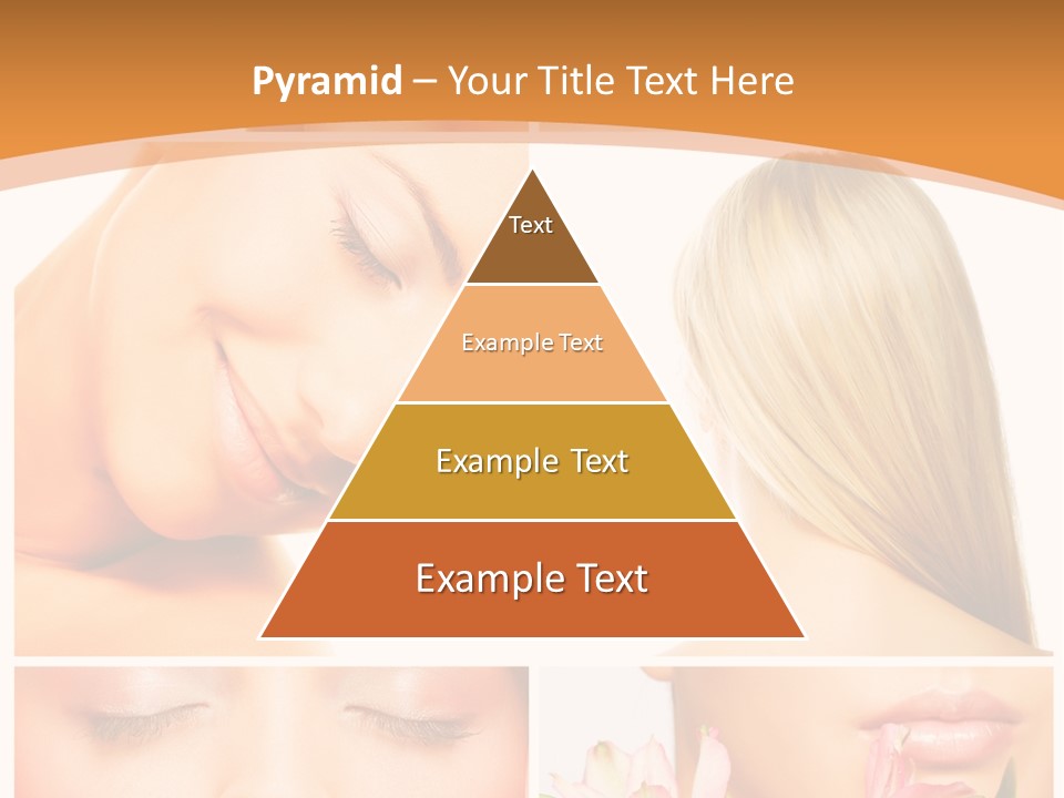 Soft Run Protection PowerPoint Template