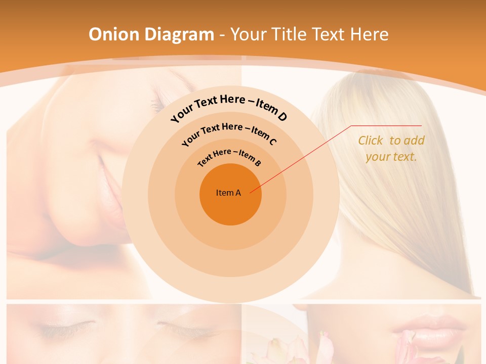 Soft Run Protection PowerPoint Template