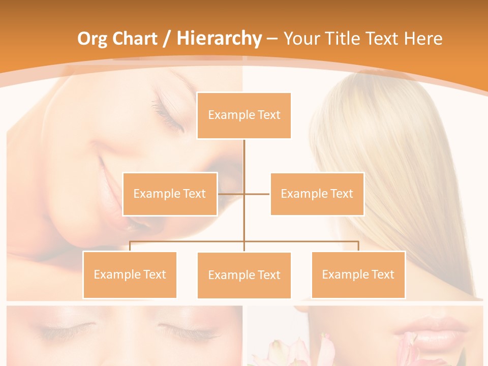 Soft Run Protection PowerPoint Template