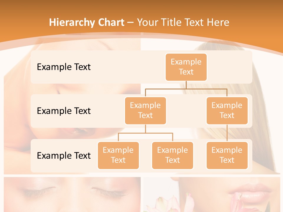 Soft Run Protection PowerPoint Template