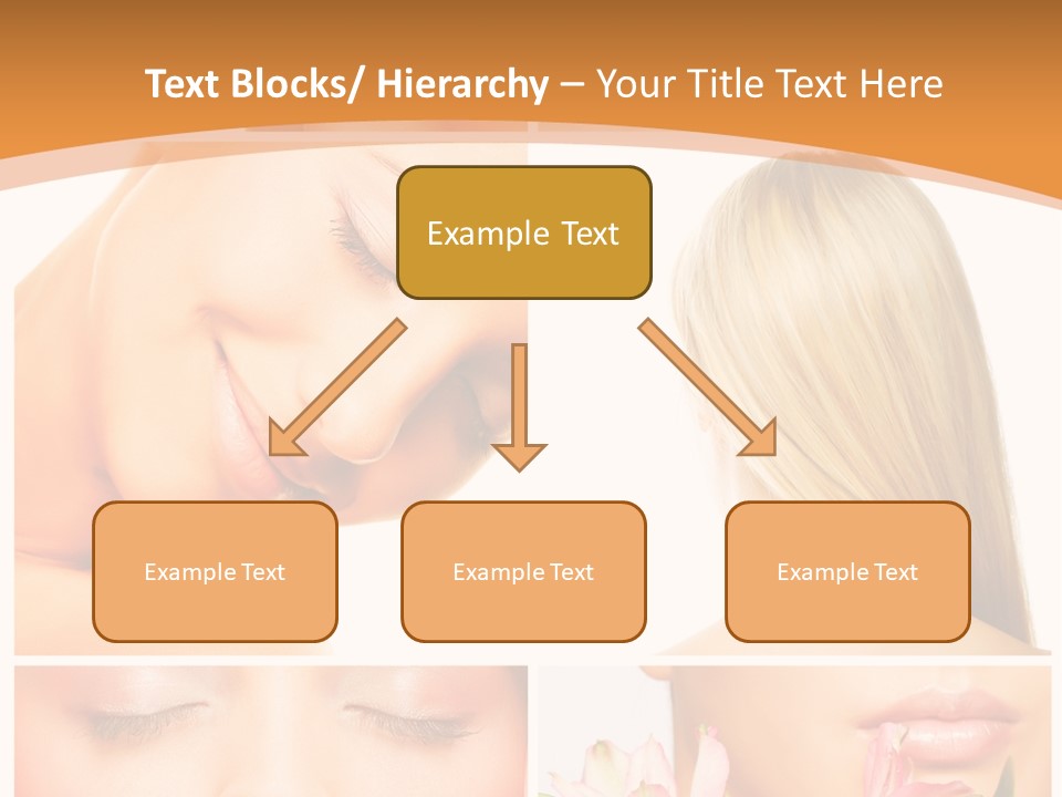 Soft Run Protection PowerPoint Template