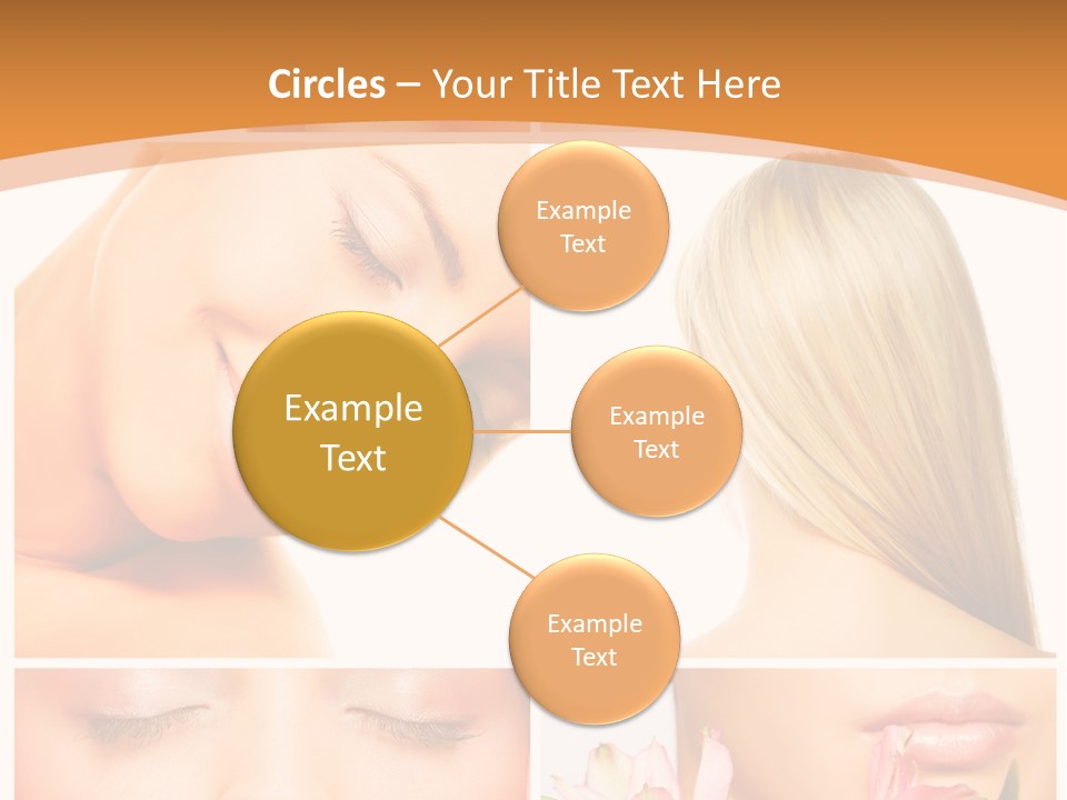 Soft Run Protection PowerPoint Template