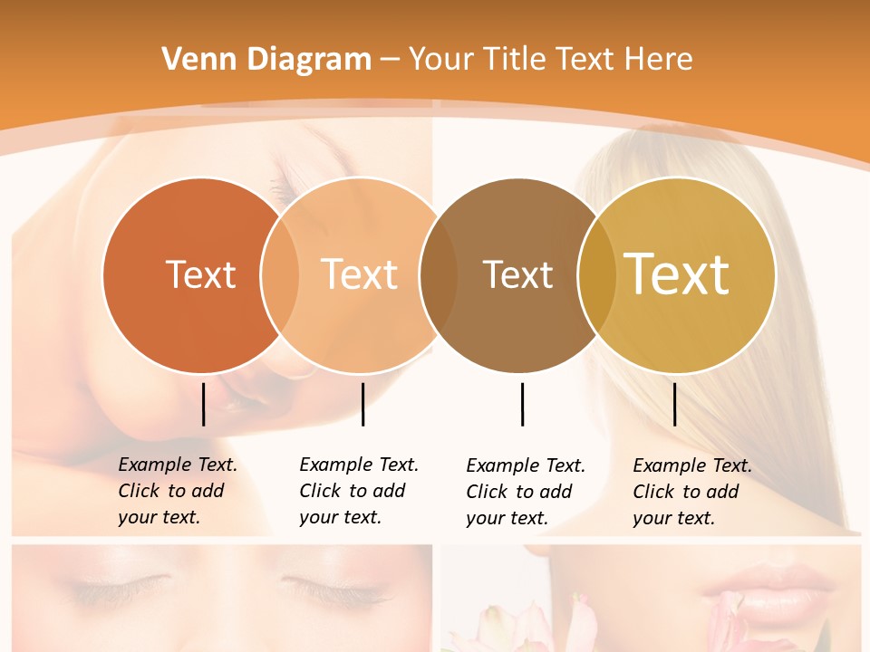 Soft Run Protection PowerPoint Template