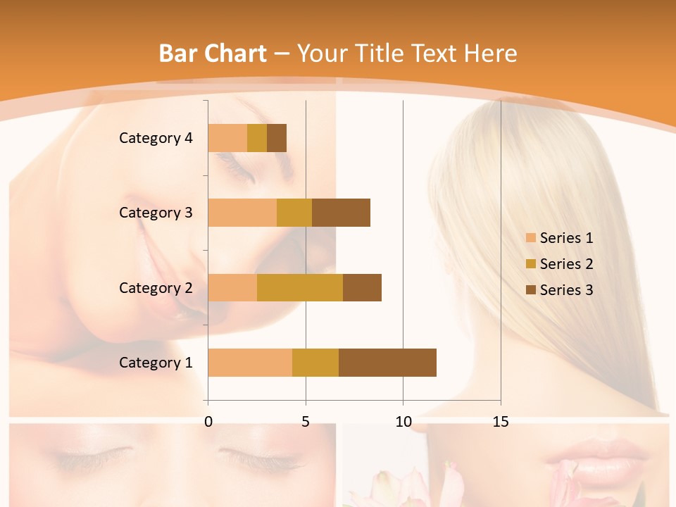 Soft Run Protection PowerPoint Template