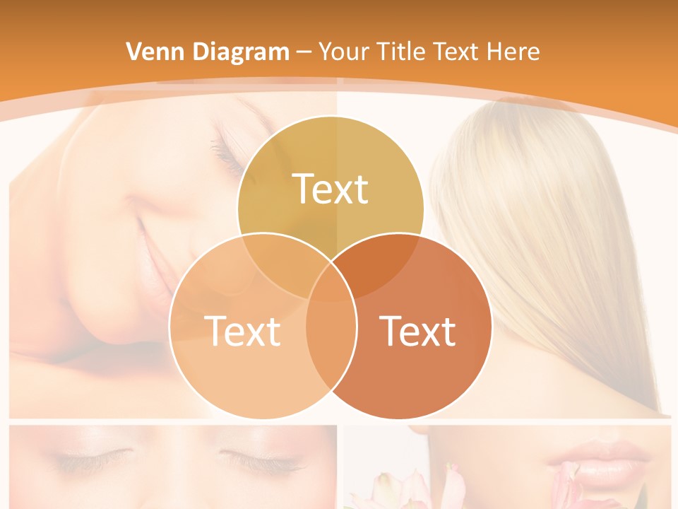 Soft Run Protection PowerPoint Template