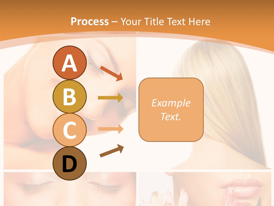 Soft Run Protection PowerPoint Template