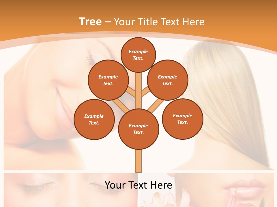 Soft Run Protection PowerPoint Template