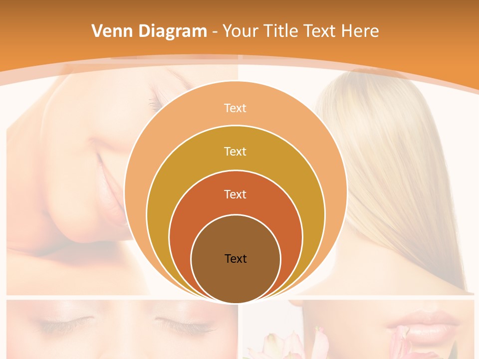 Soft Run Protection PowerPoint Template