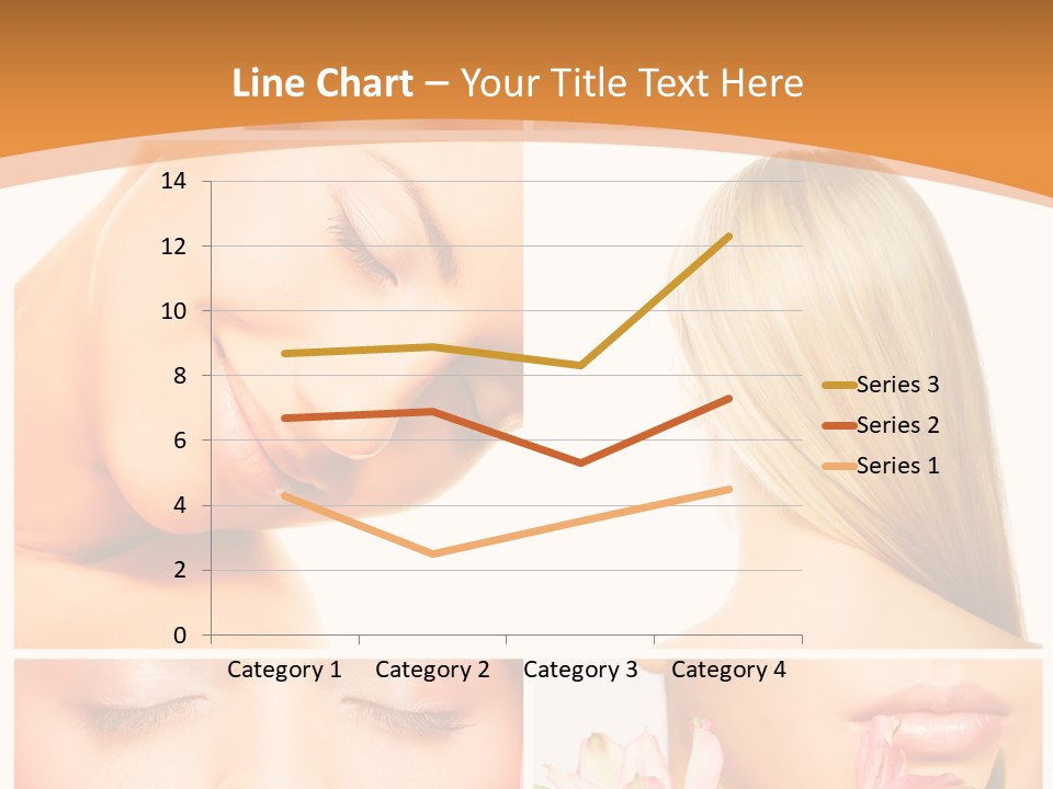 Soft Run Protection PowerPoint Template
