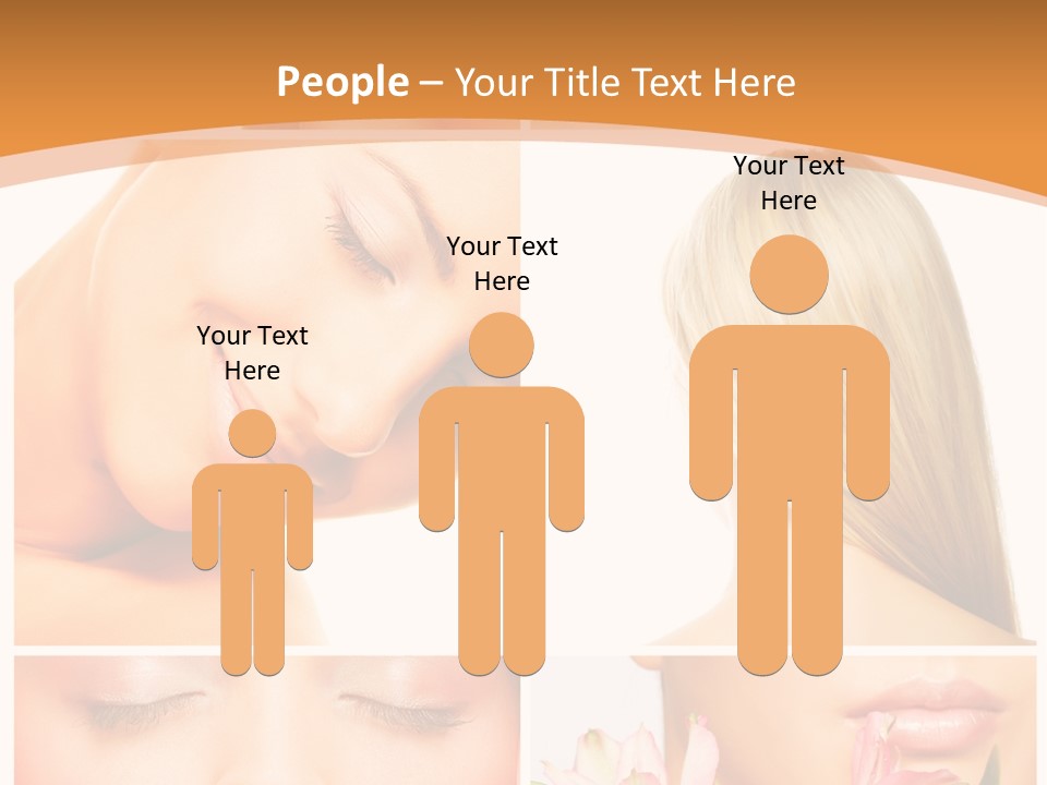 Soft Run Protection PowerPoint Template