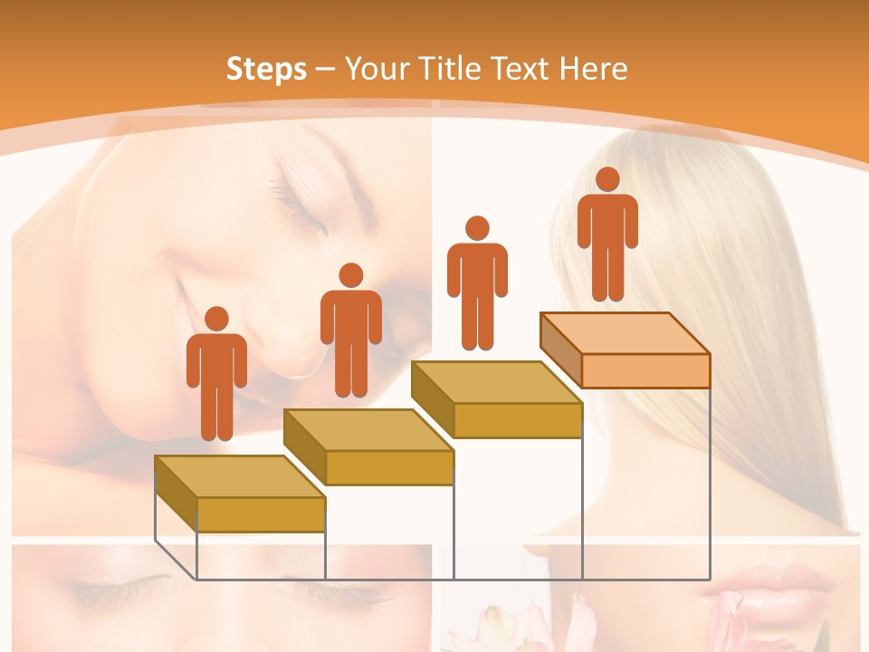 Soft Run Protection PowerPoint Template