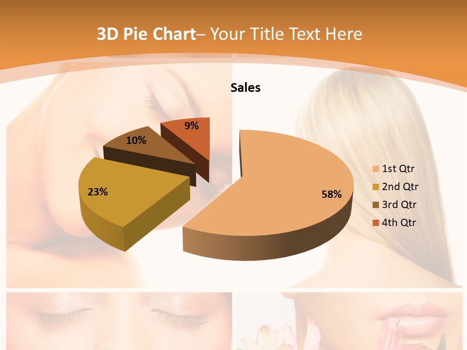 Soft Run Protection PowerPoint Template