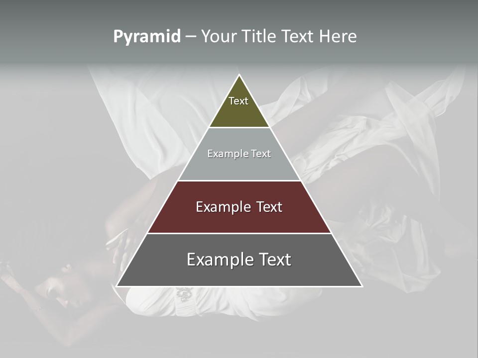 Rock Guitar Tattoo PowerPoint Template