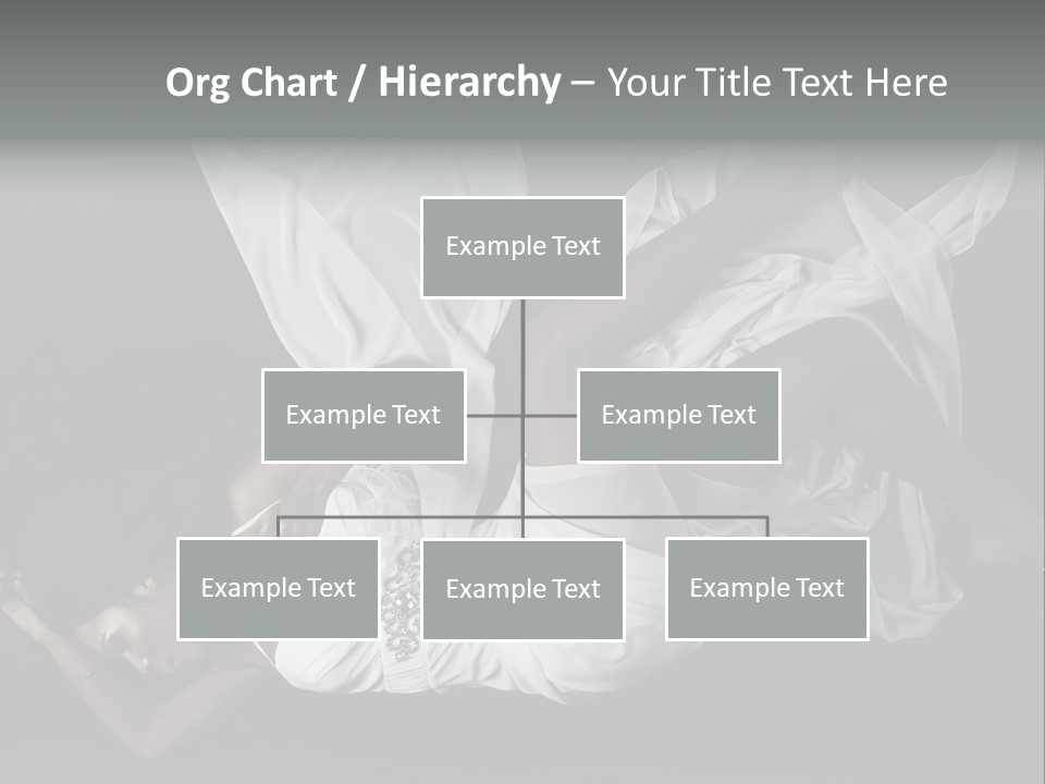 Rock Guitar Tattoo PowerPoint Template