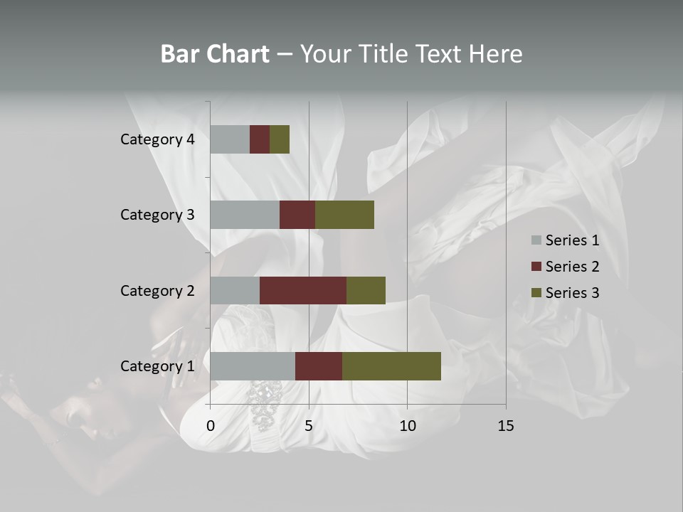 Rock Guitar Tattoo PowerPoint Template