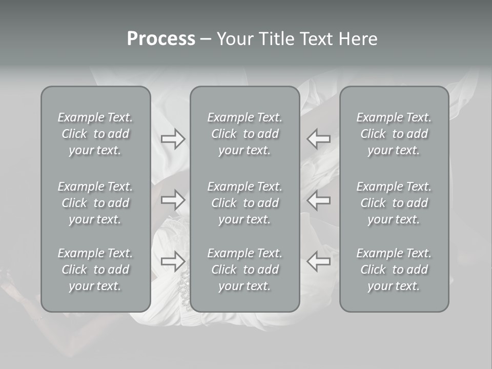 Rock Guitar Tattoo PowerPoint Template