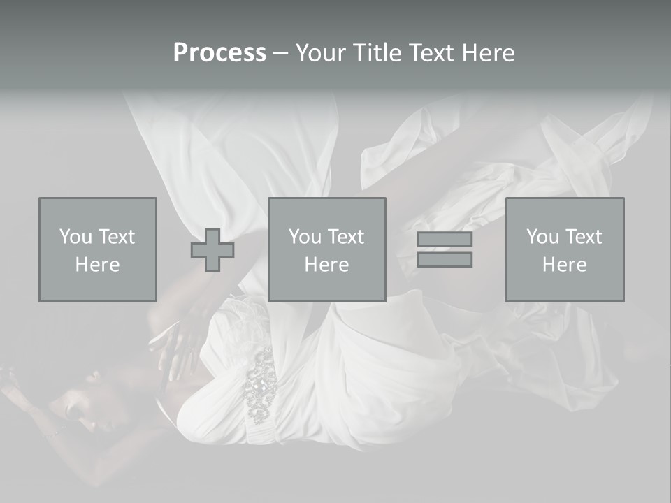 Rock Guitar Tattoo PowerPoint Template