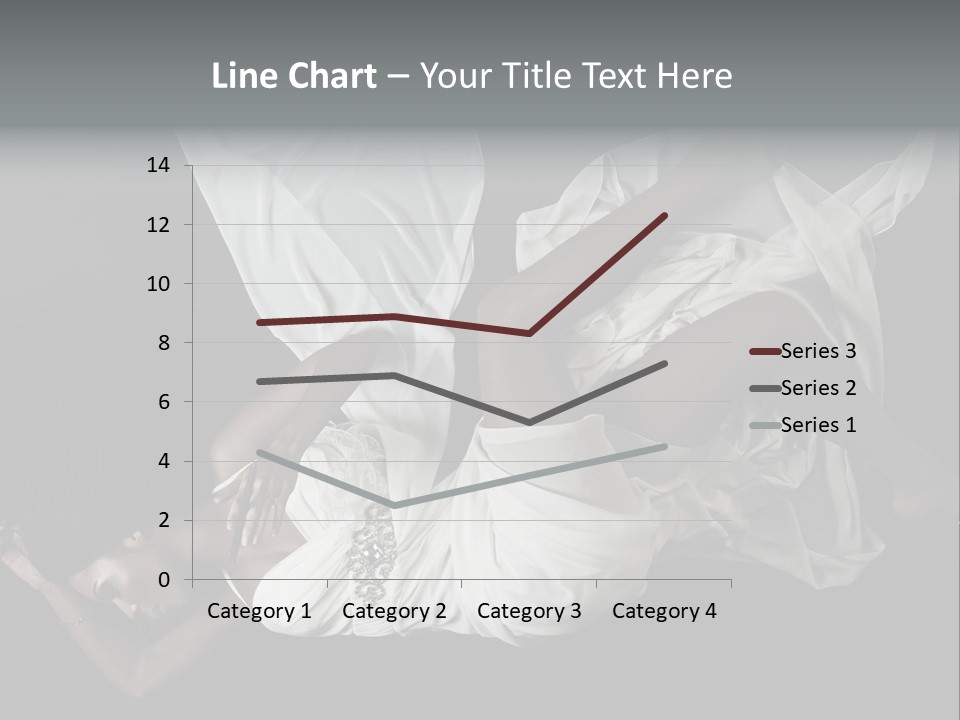 Rock Guitar Tattoo PowerPoint Template