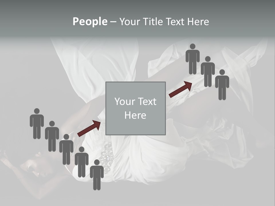 Rock Guitar Tattoo PowerPoint Template