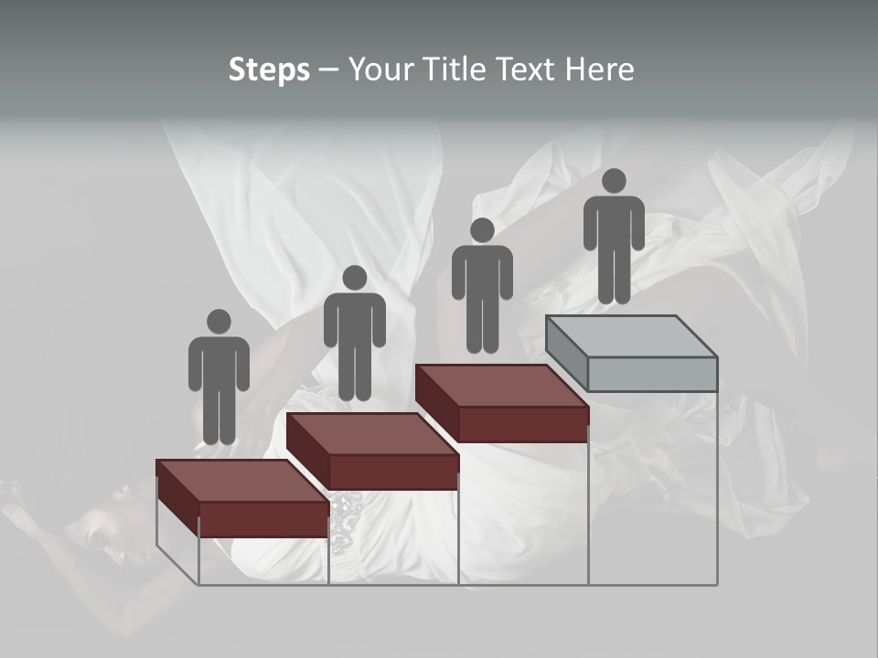 Rock Guitar Tattoo PowerPoint Template