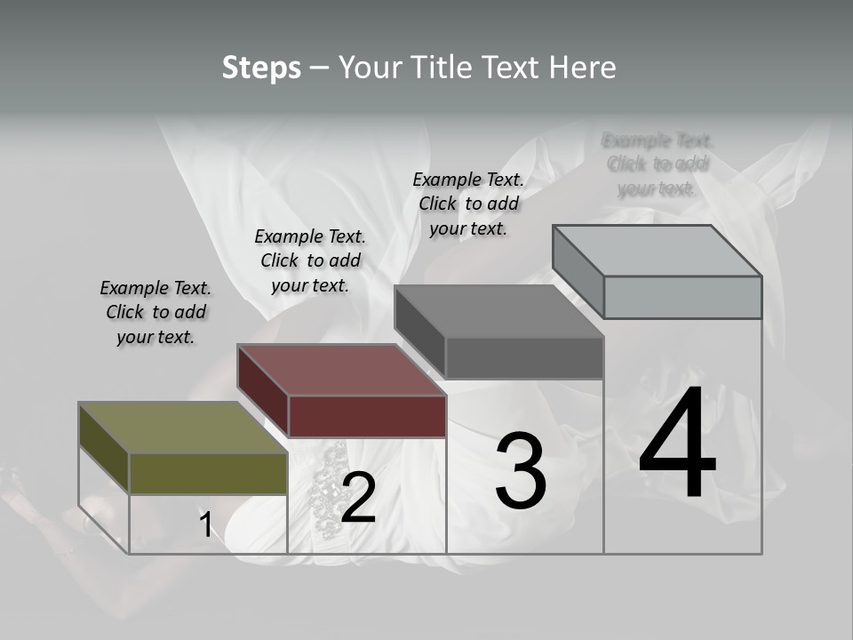 Rock Guitar Tattoo PowerPoint Template