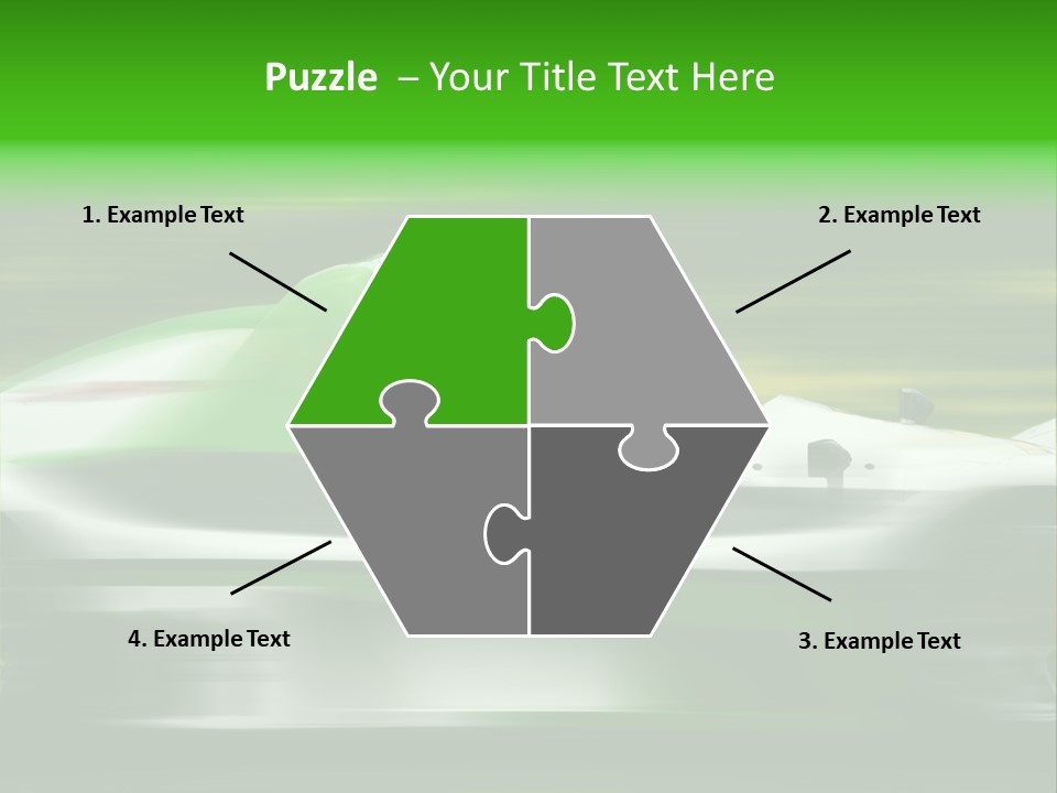 Extreme Car Auto PowerPoint Template