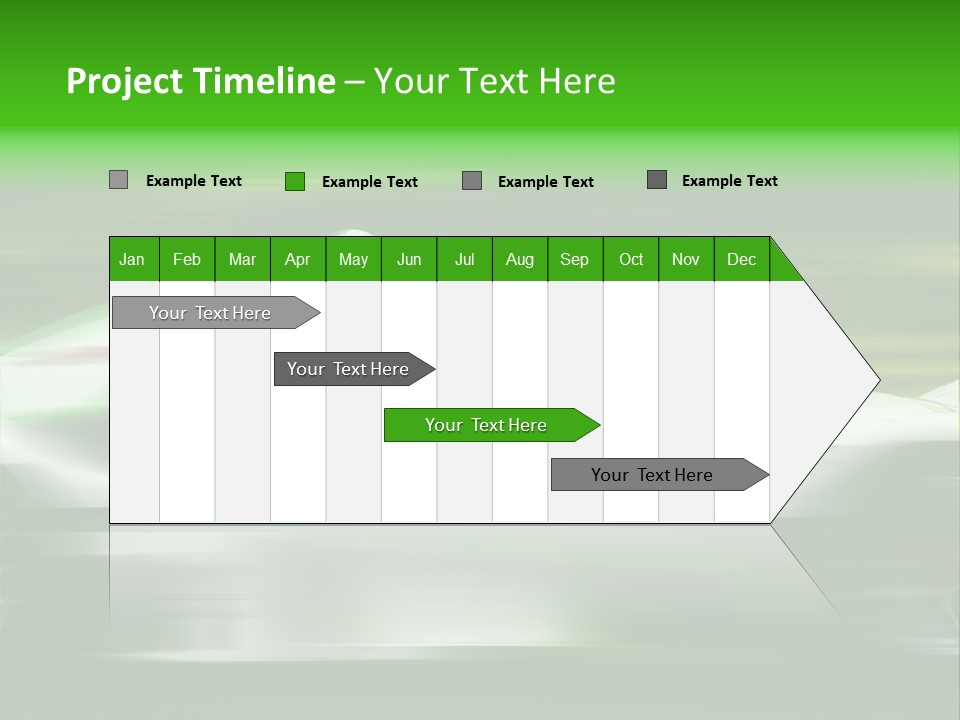 Extreme Car Auto PowerPoint Template