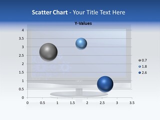 Screen Wide Screen Futuristic PowerPoint Template