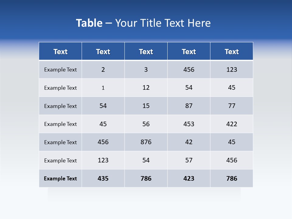 Screen Wide Screen Futuristic PowerPoint Template