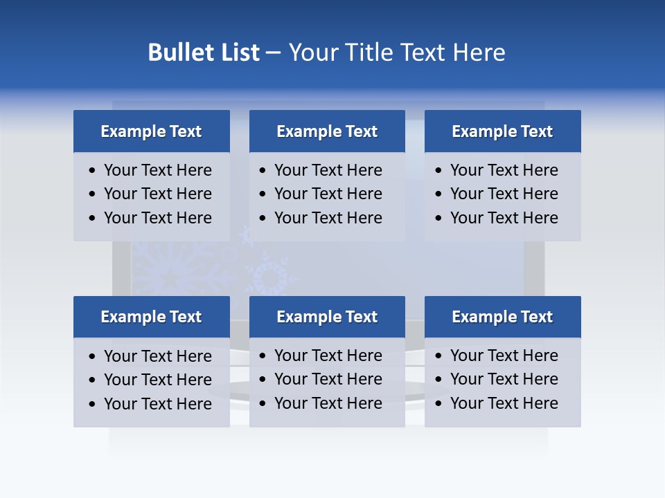 Screen Wide Screen Futuristic PowerPoint Template