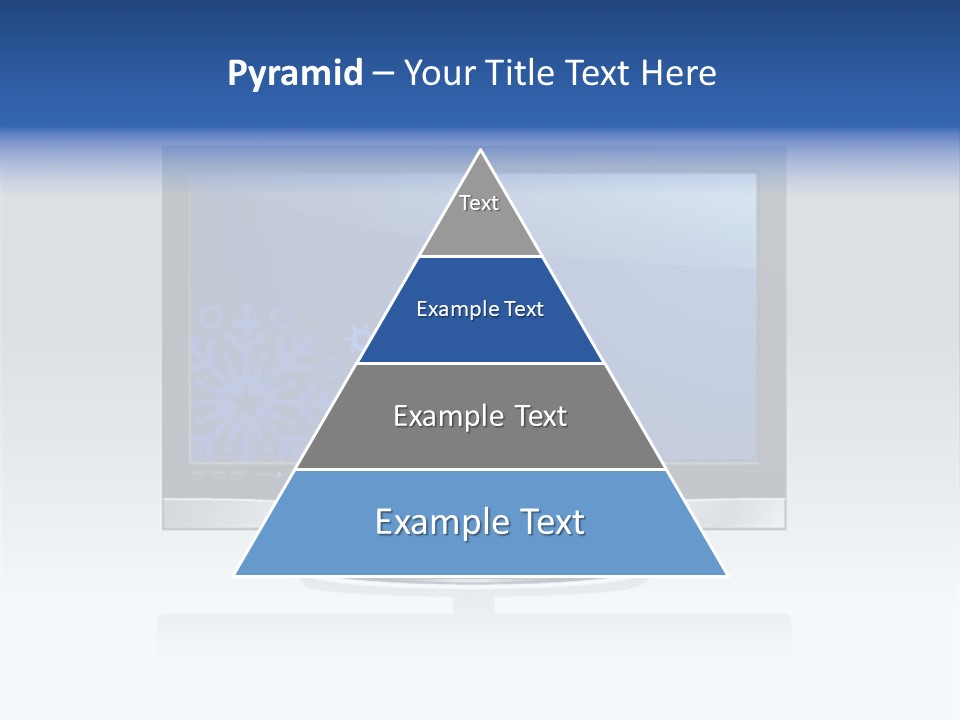 Screen Wide Screen Futuristic PowerPoint Template