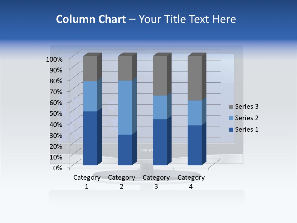 Screen Wide Screen Futuristic PowerPoint Template
