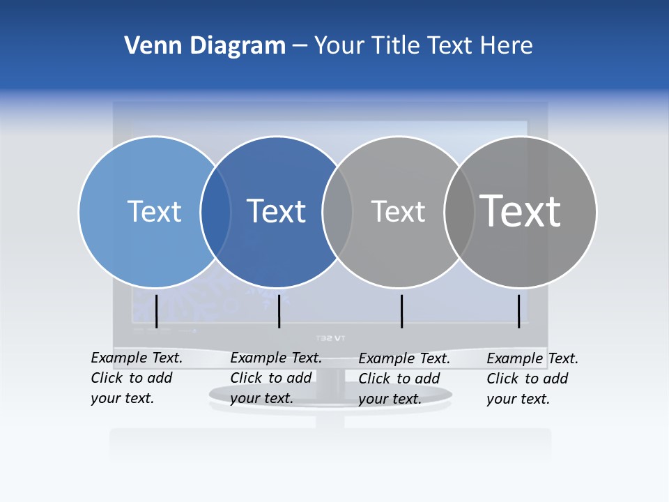 Screen Wide Screen Futuristic PowerPoint Template