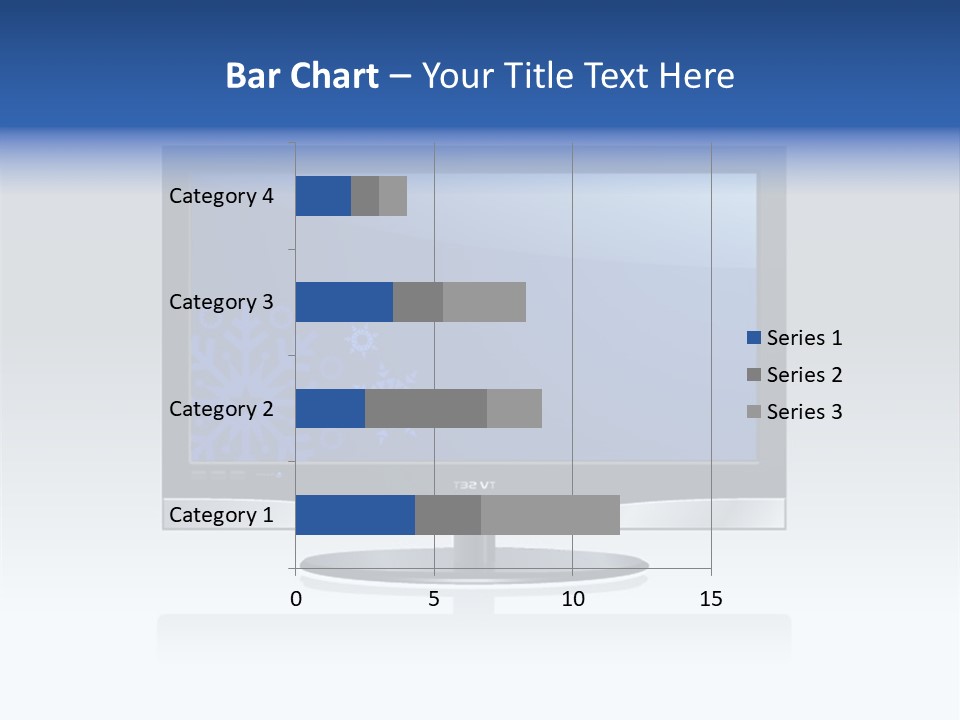 Screen Wide Screen Futuristic PowerPoint Template
