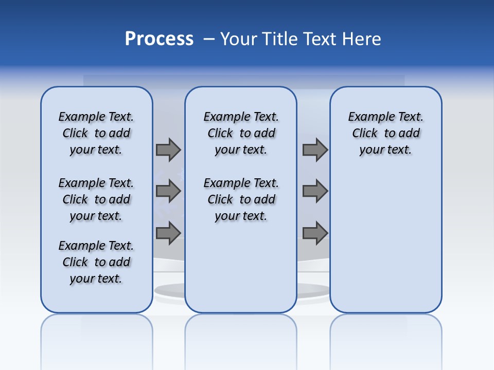 Screen Wide Screen Futuristic PowerPoint Template