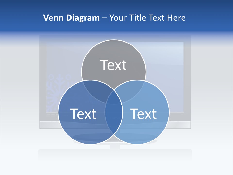 Screen Wide Screen Futuristic PowerPoint Template