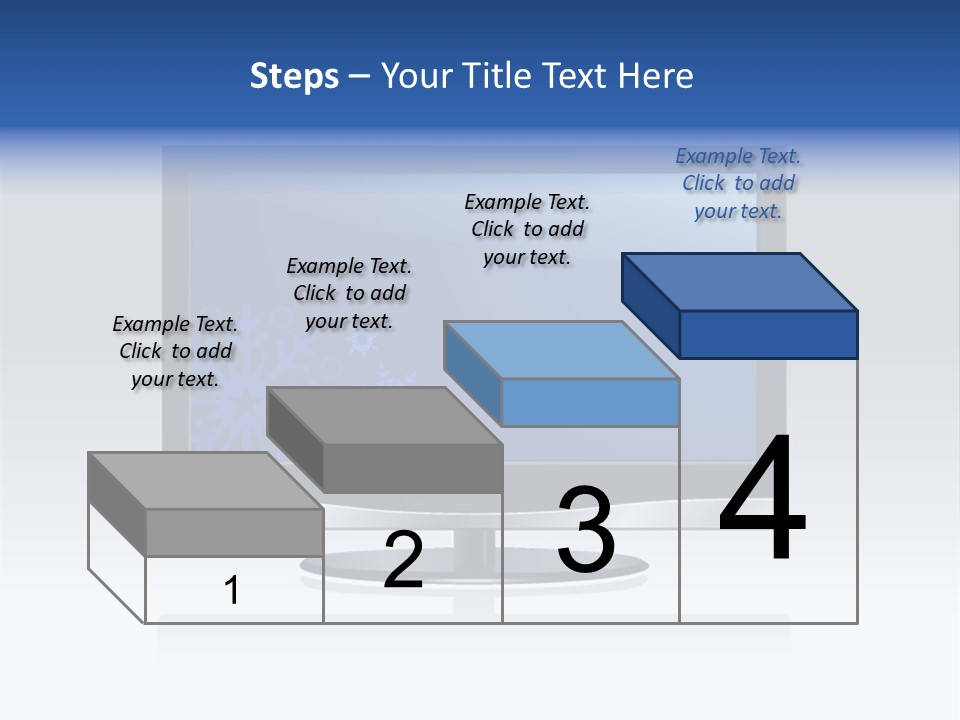 Screen Wide Screen Futuristic PowerPoint Template