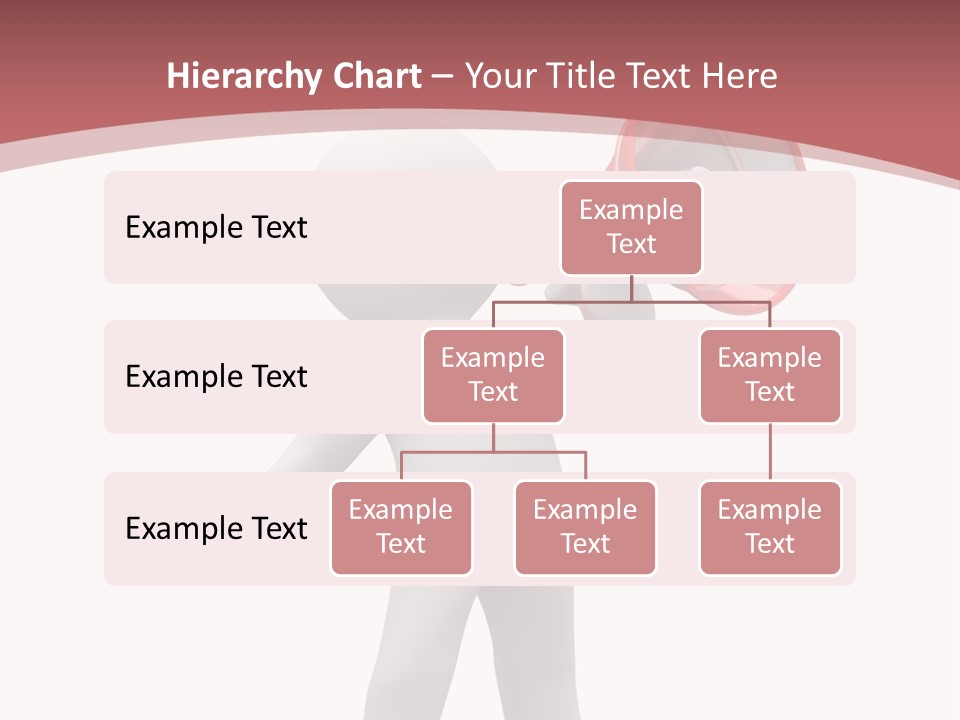 Loud Assert Talk PowerPoint Template