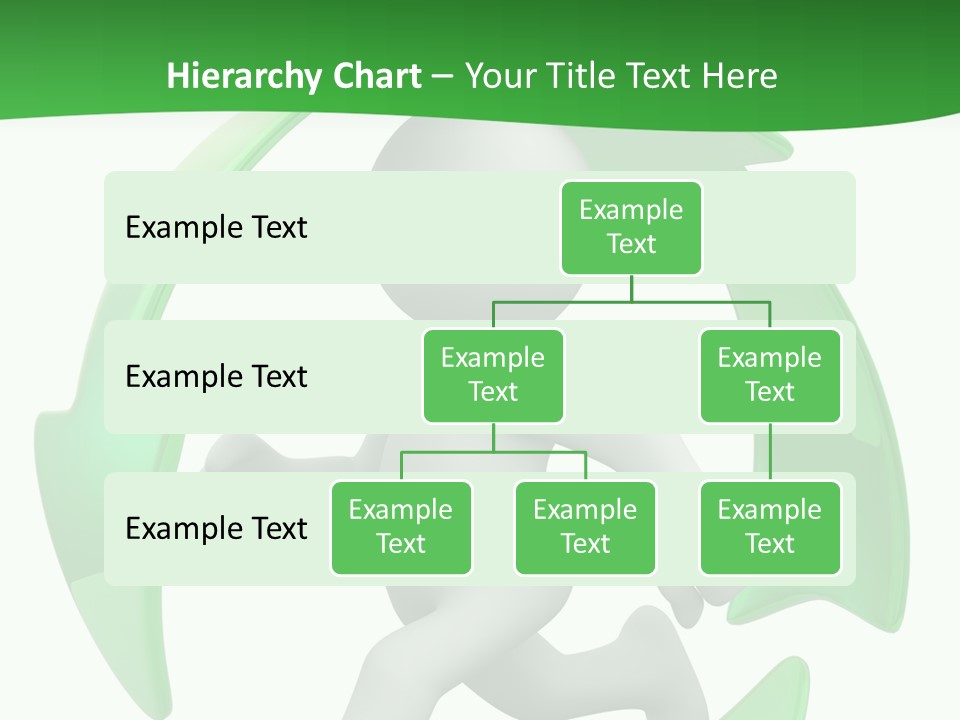 Soft Run Protection PowerPoint Template
